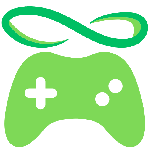 Start Playing Icon